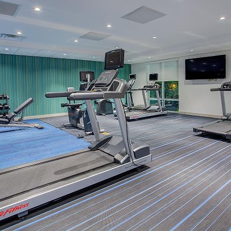Holiday Inn Express & Suites Covington By Ihg Exteriör bild