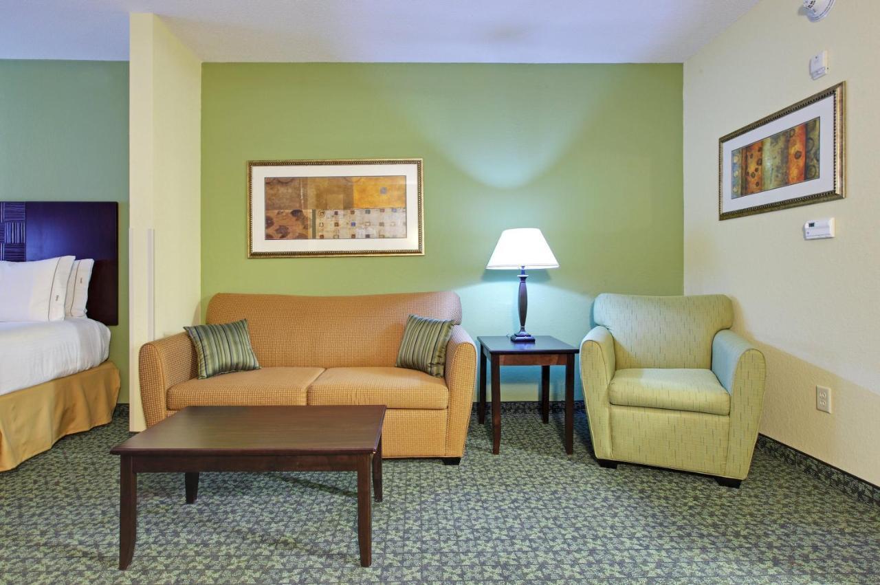 Holiday Inn Express & Suites Covington By Ihg Exteriör bild