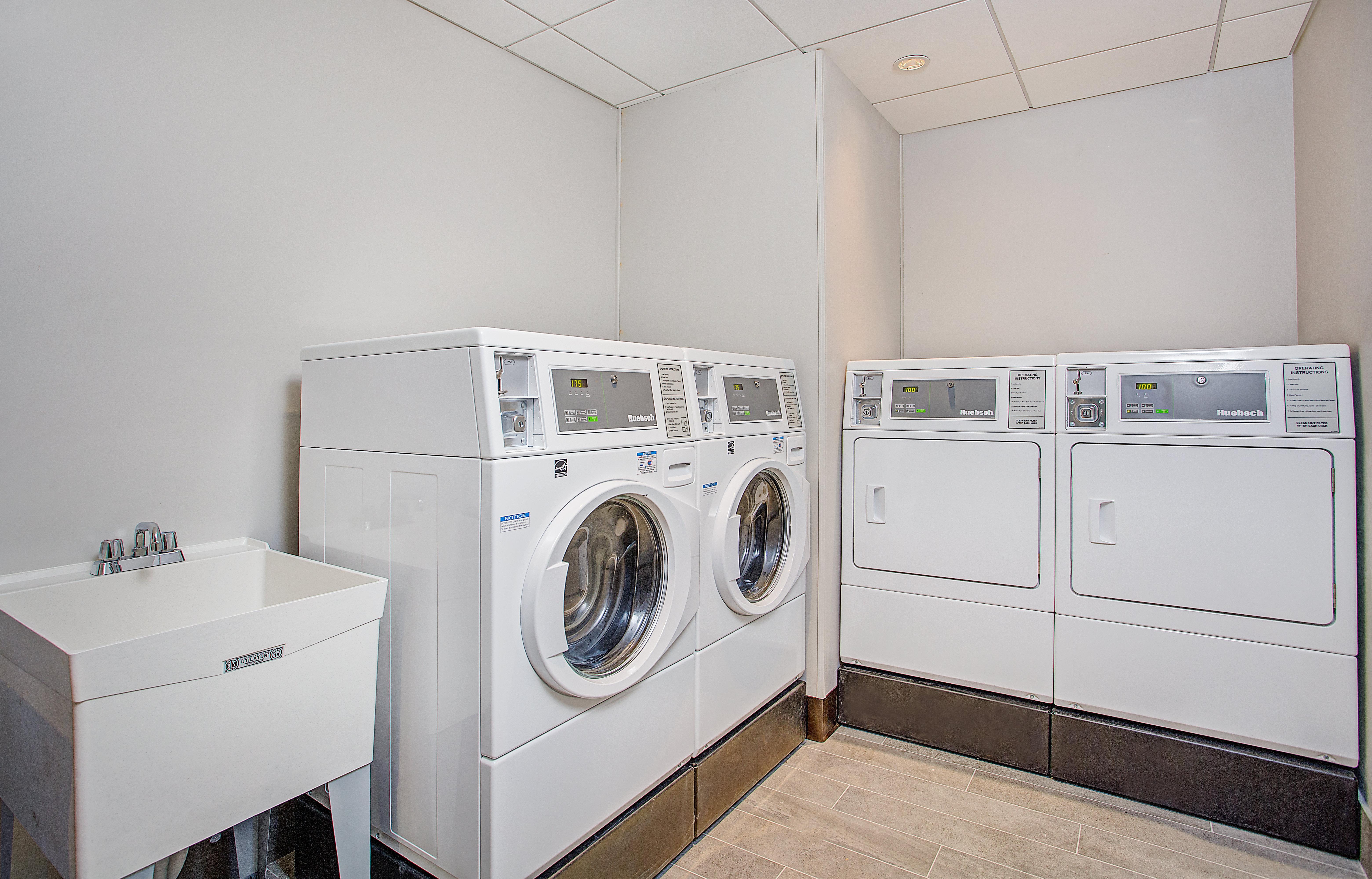 Holiday Inn Express & Suites Covington By Ihg Exteriör bild