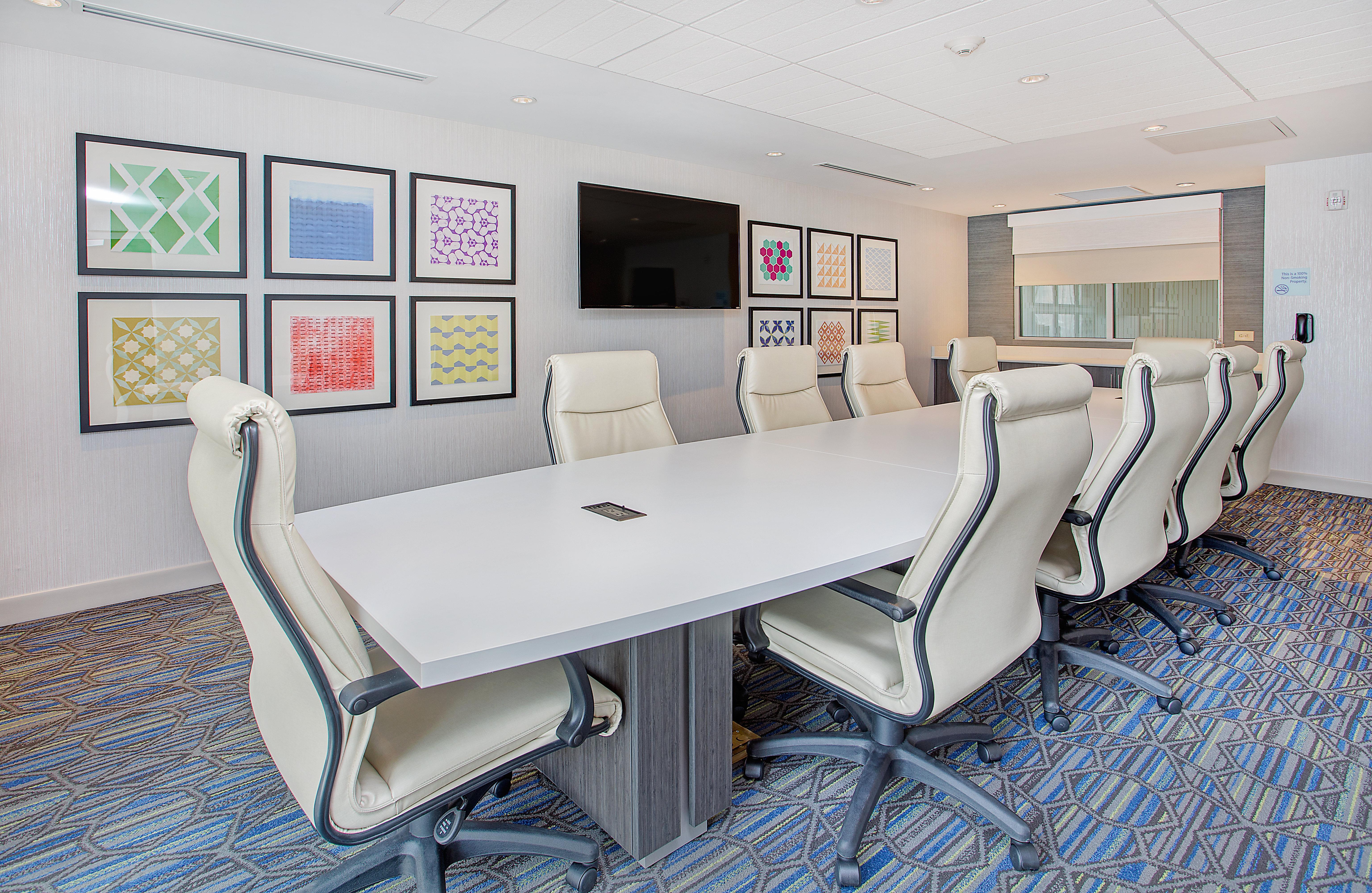 Holiday Inn Express & Suites Covington By Ihg Exteriör bild