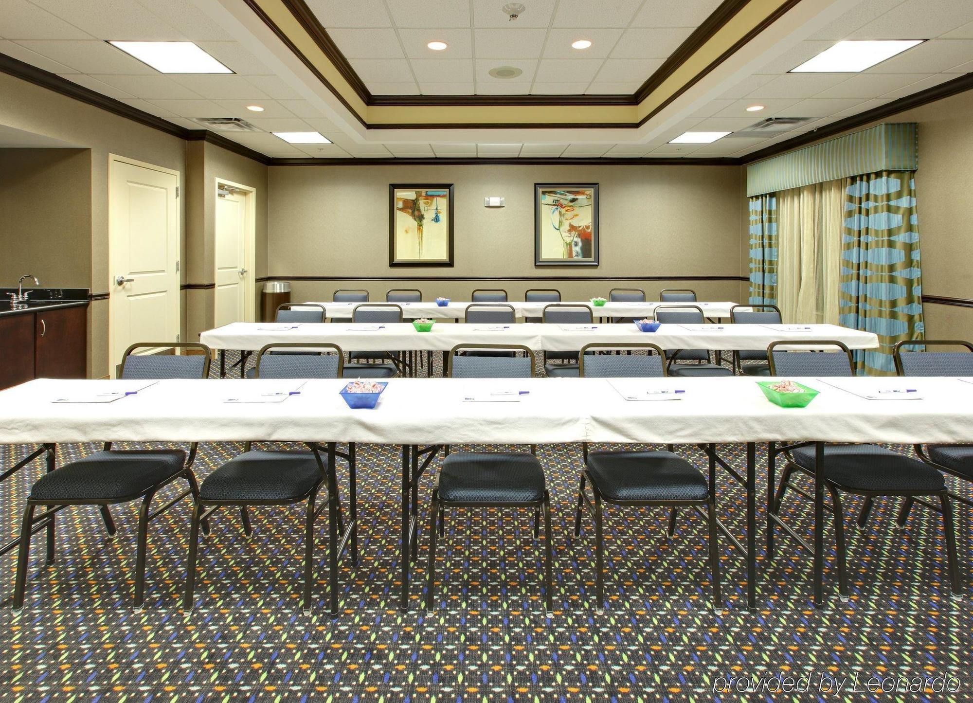 Holiday Inn Express & Suites Covington By Ihg Bekvämligheter bild
