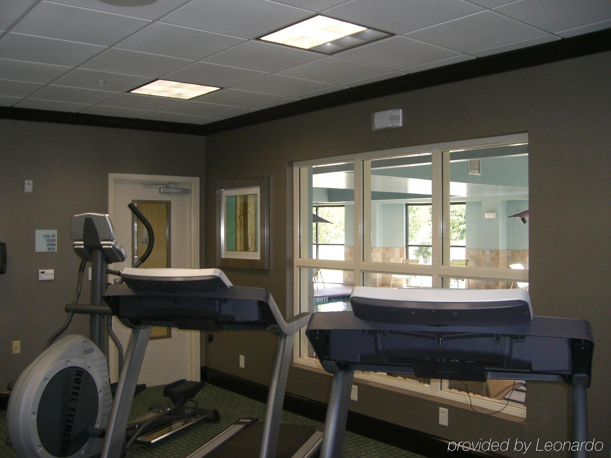 Holiday Inn Express & Suites Covington By Ihg Bekvämligheter bild