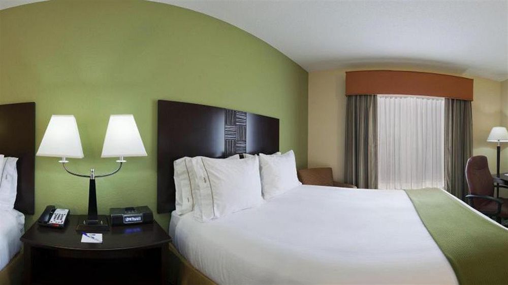Holiday Inn Express & Suites Covington By Ihg Exteriör bild