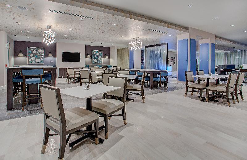 Holiday Inn Express & Suites Covington By Ihg Exteriör bild